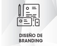cotizar diseño de branding