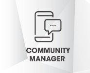 cotizar community manager